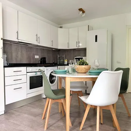 El Sueno De Mi Vida Apartmán *