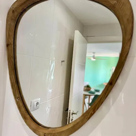 El Sueño De Mi Vida Apartamento *