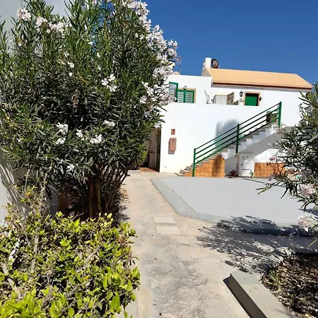 Apartmán El Sueno De Mi Vida