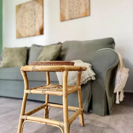 Apartmán El Sueno De Mi Vida Caleta De Fuste