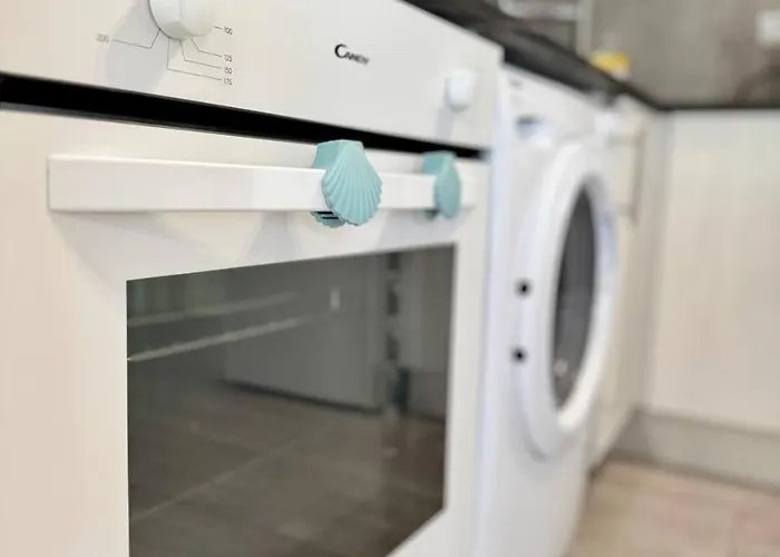 Apartmán El Sueno De Mi Vida *