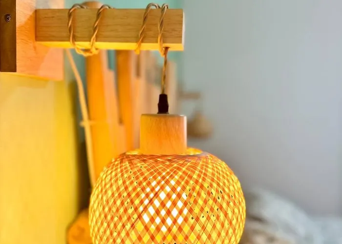 El Sueno De Mi Vida Apartmán Caleta De Fuste