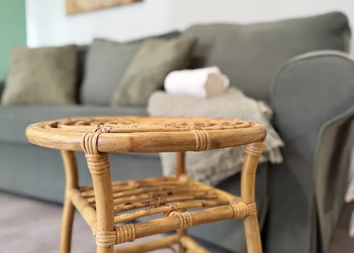 Apartmán El Sueno De Mi Vida *