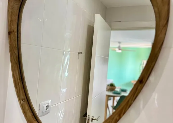 El Sueno De Mi Vida Apartmán *