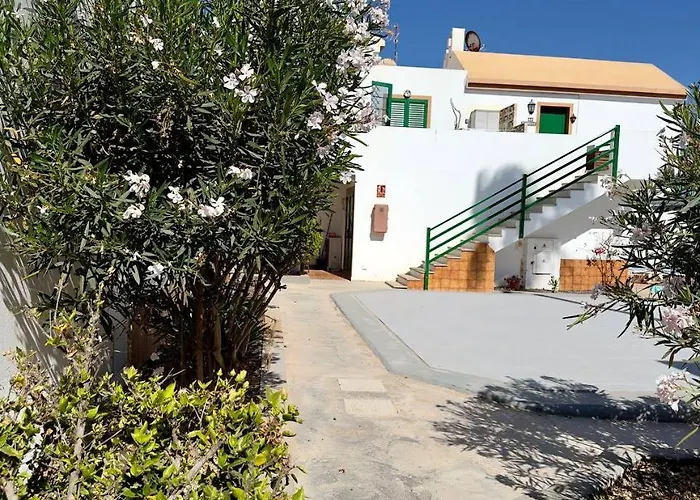 Apartmán El Sueno De Mi Vida