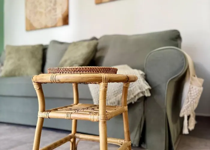 Apartmán El Sueno De Mi Vida Caleta De Fuste