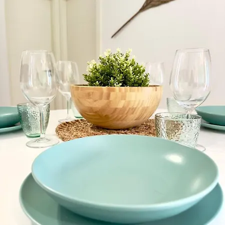 El Sueño De Mi Vida Apartamento *