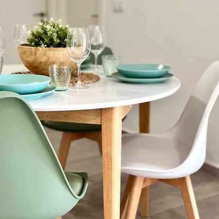 Apartamento El Sueño De Mi Vida Caleta de Fuste