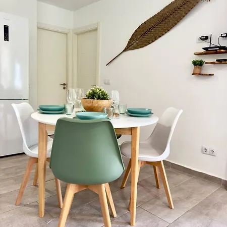 Apartamento El Sueño De Mi Vida *