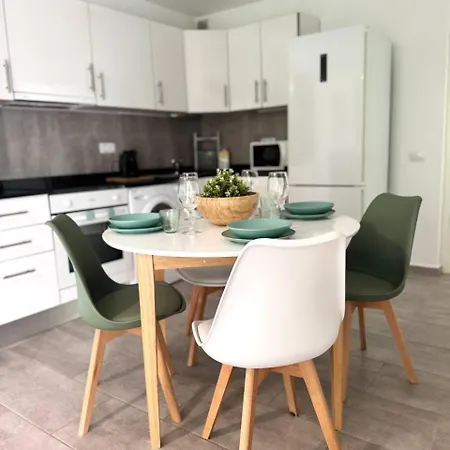 Apartamento El Sueño De Mi Vida Caleta de Fuste