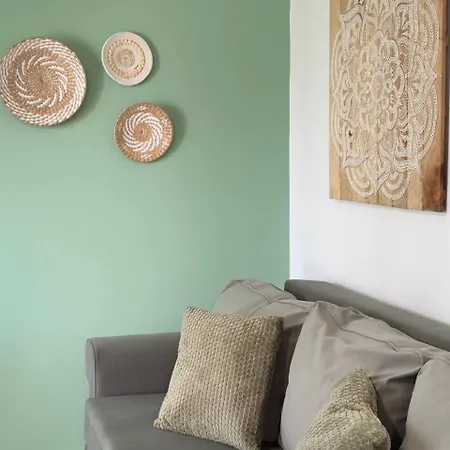 El Sueño De Mi Vida Caleta de Fuste