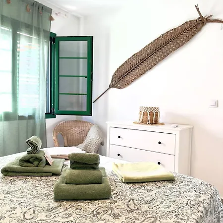 El Sueño De Mi Vida Apartamento