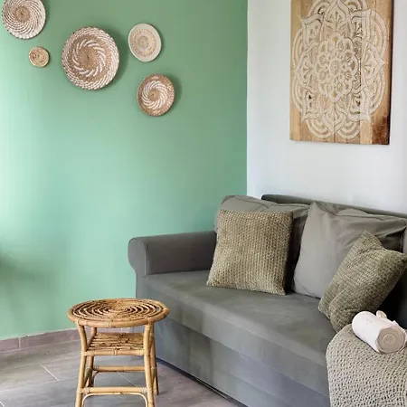 Apartamento El Sueño De Mi Vida