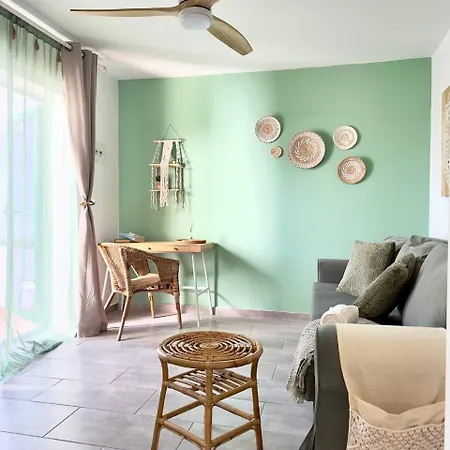 El Sueño De Mi Vida Apartamento