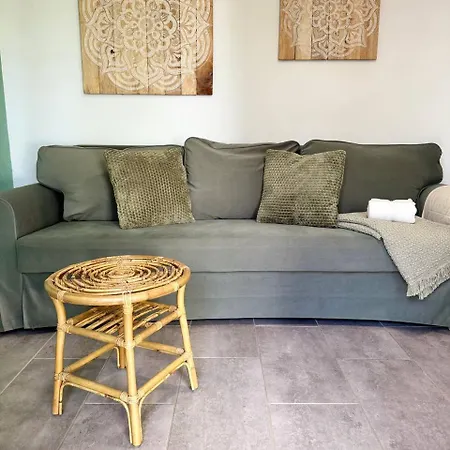 El Sueño De Mi Vida Apartamento Caleta de Fuste