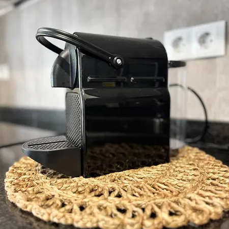 Apartamento El Sueño De Mi Vida