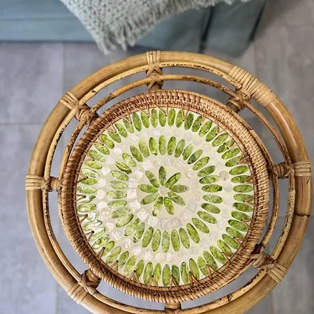 El Sueño De Mi Vida Apartamento *