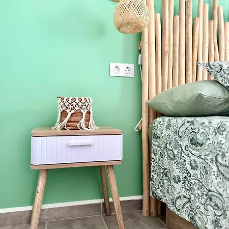 Apartamento El Sueño De Mi Vida