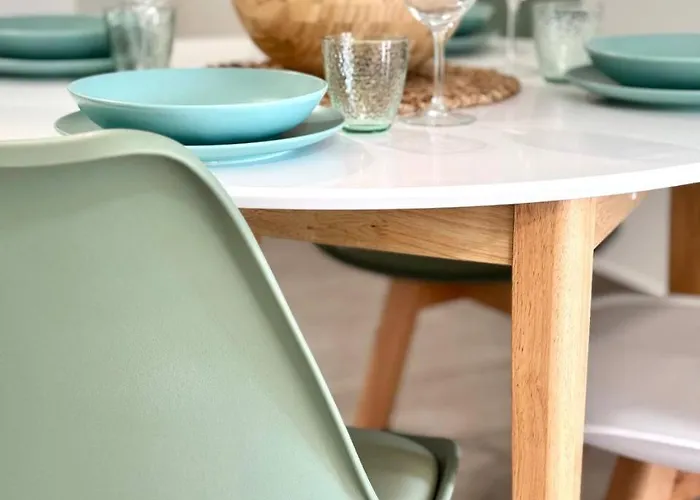 El Sueno De Mi Vida דירה