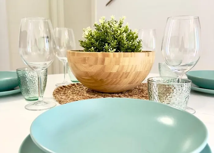 El Sueno De Mi Vida דירה *