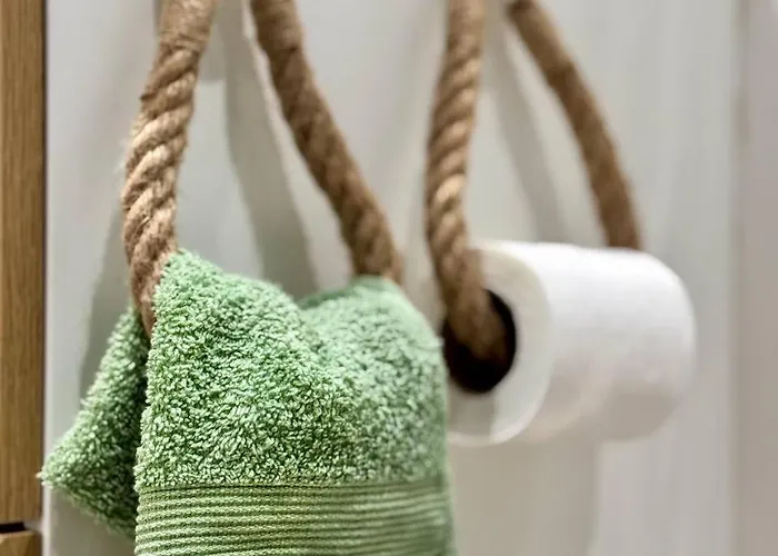 דירה El Sueno De Mi Vida *