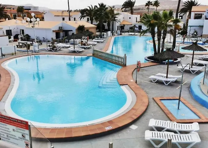 El Sueno De Mi Vida דירה *