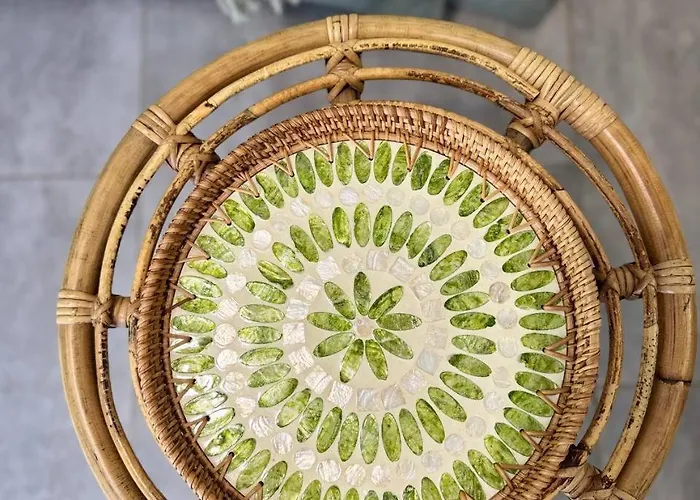 El Sueno De Mi Vida דירה *