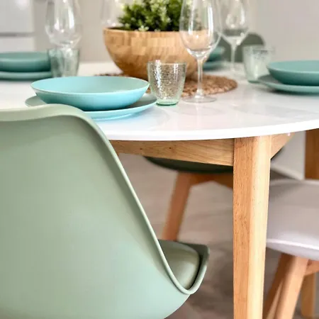 El Sueno De Mi Vida 아파트