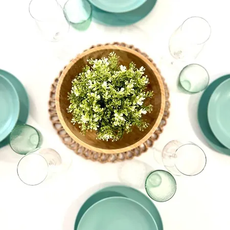 El Sueno De Mi Vida 아파트 칼레타데푸스테