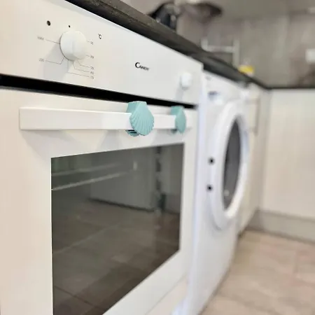 아파트 El Sueno De Mi Vida *