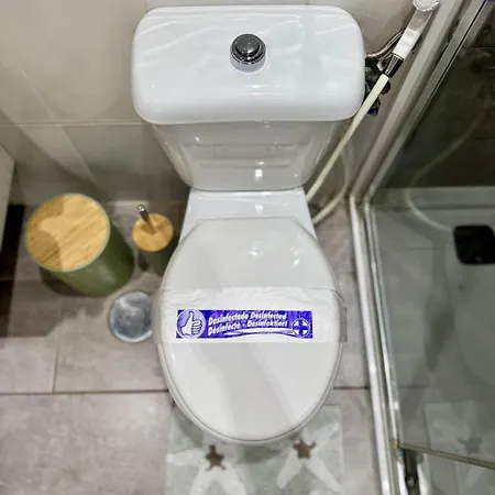 아파트 El Sueno De Mi Vida