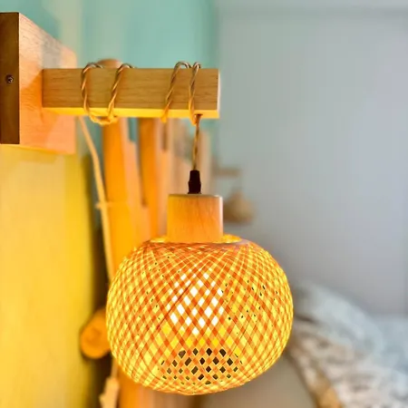 El Sueno De Mi Vida Apartamento Caleta De Fuste