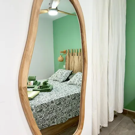 아파트 El Sueno De Mi Vida