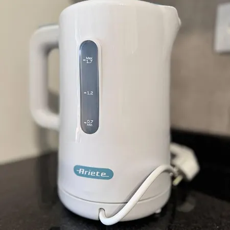 아파트 El Sueno De Mi Vida 칼레타데푸스테