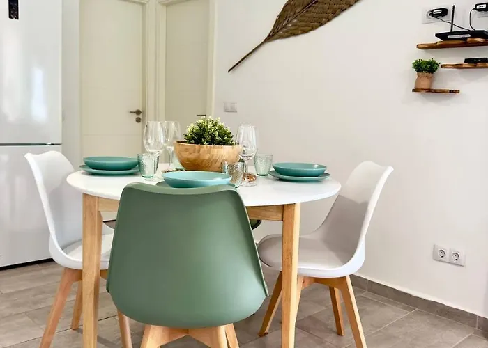 Apartamento El Sueno De Mi Vida *