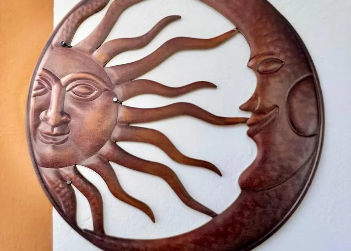 El Sueno De Mi Vida Apartamento *