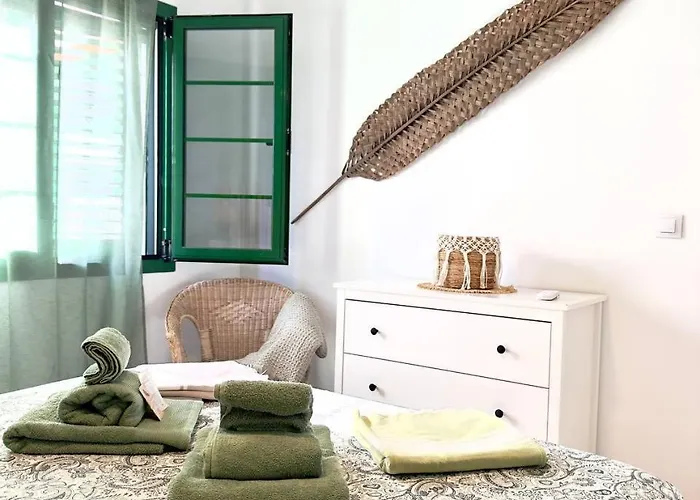 El Sueno De Mi Vida Apartamento