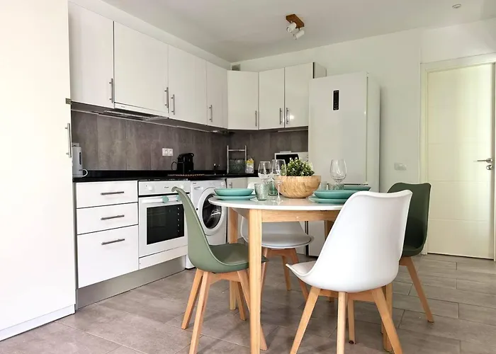 El Sueno De Mi Vida Apartamento *