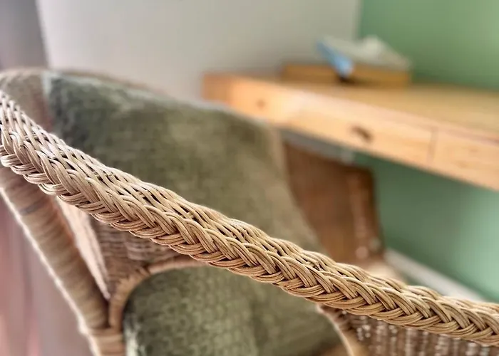 Apartamento El Sueno De Mi Vida *