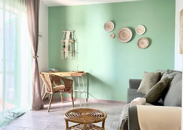 El Sueno De Mi Vida Apartamento