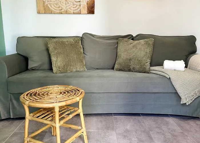 El Sueno De Mi Vida Apartamento Caleta De Fuste