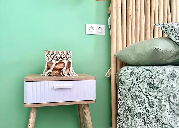 Apartamento El Sueno De Mi Vida