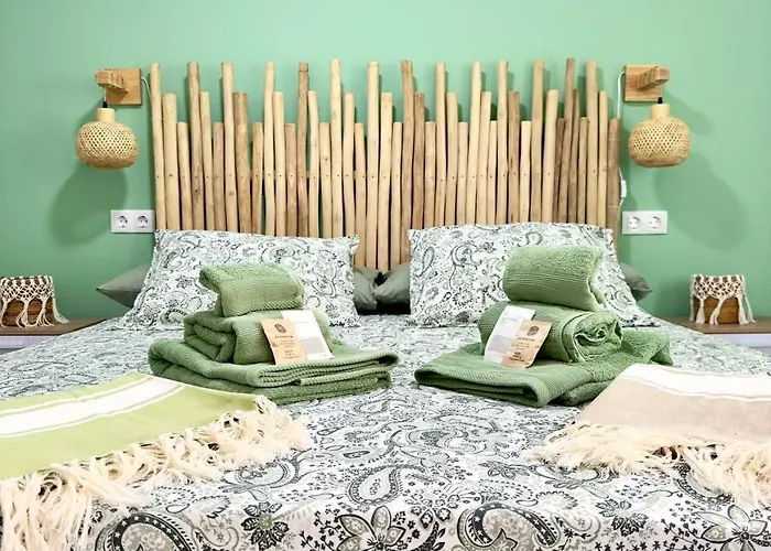 El Sueno De Mi Vida Apartamento Caleta De Fuste