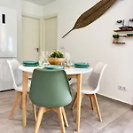 Apartamento El Sueño De Mi Vida *