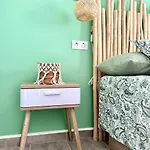 Apartamento El Sueño De Mi Vida