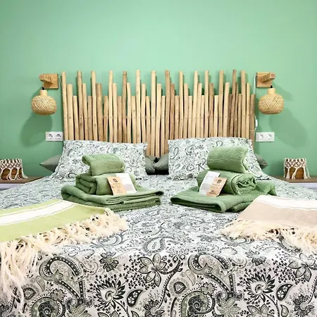 El Sueño De Mi Vida Apartamento Caleta de Fuste